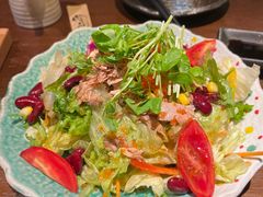 -王氏炉匠·烧鸟放题自助(好运街店)