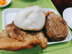 -老回回烩面馆(左家庄店)