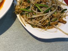 小炒合菜-振生清真饭店(永安道店)