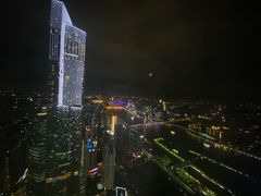 -广州四季酒店·天吧·高空酒吧