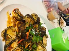 -量贩海鲜餐厅