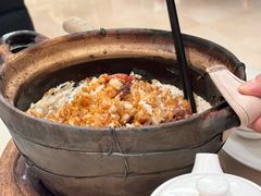 -利苑酒家(金宝店)