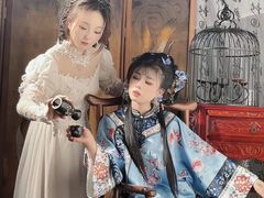 -浙江大学医学院附属第二医院(解放路院区)