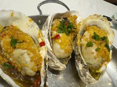 -必点海鲜·海肠捞饭·鲅鱼水饺(滨江道店)