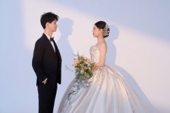 -金夫人婚纱摄影(总店)
