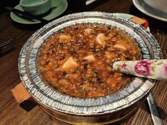-粗茶淡饭·隐庐私厨(东亭店)