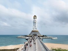 -三亚南山文化旅游区