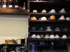 -Hei Cafe(工体店)