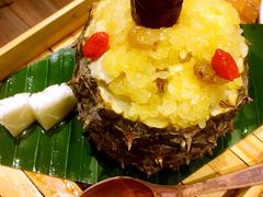 -云海肴·汽锅鸡·云南菜(天津国金汇店)