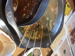 -袁记串串香(西安路店)