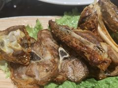 -巴依老爷新疆美食(清华东门店)