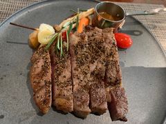 -巴别塔法餐舍(合作路店)