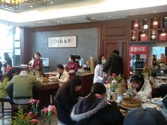 大堂-勤德兴(湖滨路店)