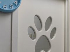 -达爱动物医院·犬猫分区·CT·复杂眼科(远洋山水分院)