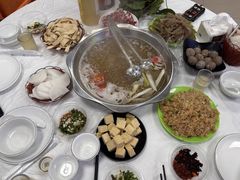 -贵州黄牛肉馆(韩村路店)