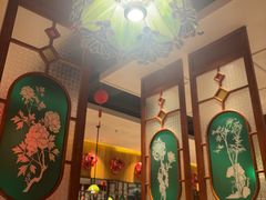 -禄运茶居·手工点心(猎德店)