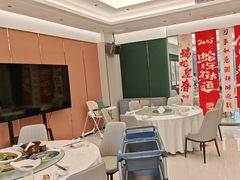 -写庭·鱼鲜川菜·宴请(铁像寺水街店)