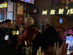 -HIB HUB公社(解放西路店)