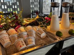 -蔚蓝阁餐厅·Brunch·牛排·威士忌·红酒