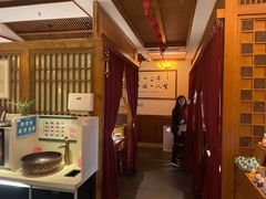 -一叶一世界•素食餐厅(环球中心店)