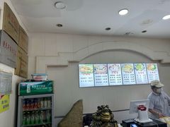 -奕宏饺子楼(朱庄小区店)