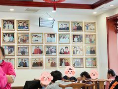大堂-砂锅李(九江路店)