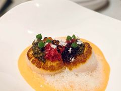 -Le Bistrot de Racine