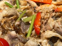 -谭厨中山传家菜.乳鸽.脆鲩鱼(华强北中航城店)