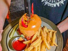 -Devils’ Brewery小恶魔精酿啤酒(武汉天地店)