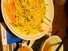 -龙湖杭州滨江天街