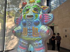 -中国美术学院象山校区-民艺博物馆