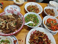 大片牛肉-浏阳小饭铺(洪西小区店)