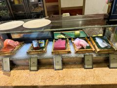-大中华希尔顿酒店 念 全日制自助餐厅·亲子·聚餐