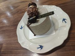 奥利奥咸奶油-侘寂甜品(自取店)