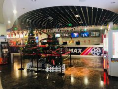 -天幕新彩云国际影城(激光巨幕店)