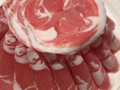 -额尔敦传统涮(公园西路店)