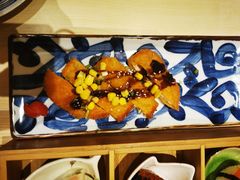 -柏鮨寿司.刺身.定食(米山町地中海店)