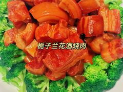-邢台扁鹊湖阿尔卡迪亚国际度假酒店丨爱琴海餐厅
