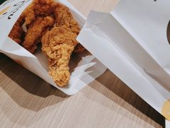 -德克士(什邡永辉超市店)