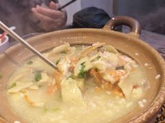 -皮蛋弟砂锅店(总店)