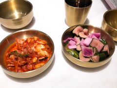 -HOTISLAND海鸡岛·韩国料理(江南西店)