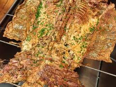 香木香羊招牌烤全羊-香木香羊(小汤山店)