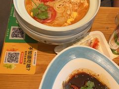 -满盛家宴·烤鸭·海鲜天津菜(河北路总店)