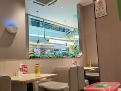 -吕氏疙瘩汤·海鲜新鲁菜(凯德mall新都心店)