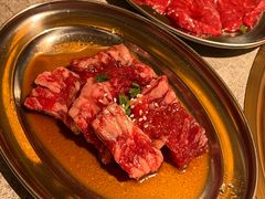 -乾杯烧肉居酒屋(中洲湾店)