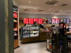 -星巴克臻选(北京银泰店)