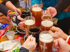 -小俩口烧烤东北菜(双井店)