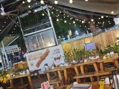 -木屋烧烤(白石洲店)