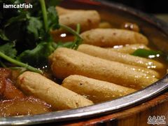 AG&nbsp;021-中庸素香阁(建发广场店)