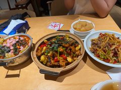 -水平有限广西米粉·广西风味集(五道口店)